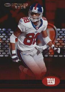 Ike Hilliard