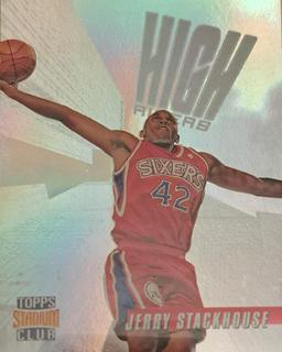 Jerry Stackouse