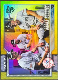 Bronx Buddies