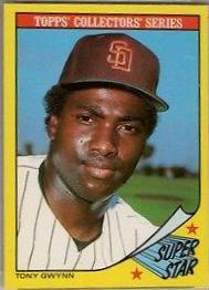 Tony Gwynn