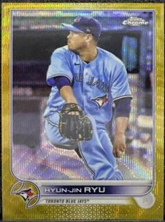 Hyun Jin Ryu
