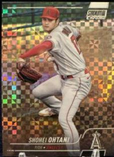 Shohei Ohtani