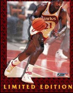 Dominique Wilkins