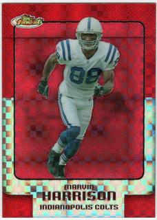 Marvin Harrison