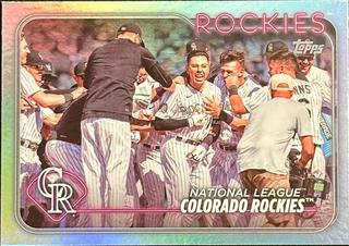 Colorado Rockies
