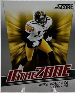 Mike Wallace
