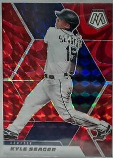 Kyle Seager