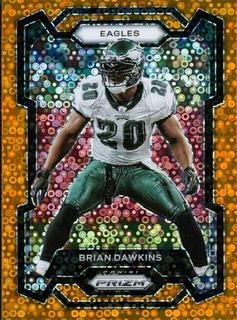 Brian Dawkins