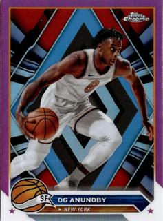OG Anunoby