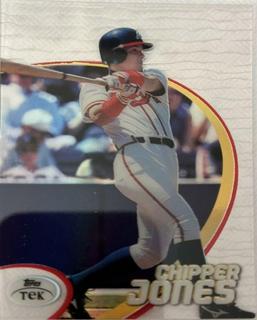 Chipper Jones
