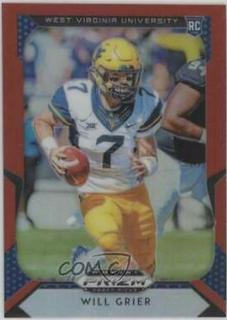 Will Grier