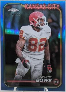 Dwayne Bowe