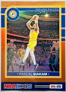 Pascal Siakam
