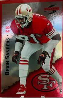Deion Sanders