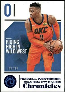 Russell Westbrook