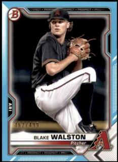 Blake Walston