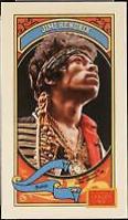 Jimi Hendrix