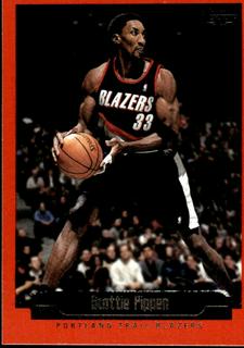 Scottie Pippen