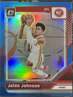 Jalen Johnson