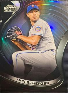 Max Scherzer