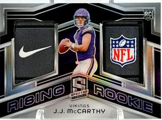 J.J. McCarthy