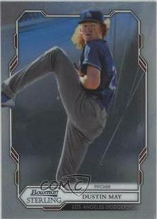 Dustin May