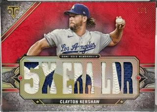 Clayton Kershaw