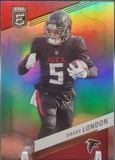 Drake London