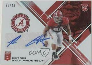 Ryan Anderson