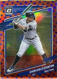 Giancarlo Stanton