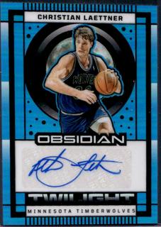 Christian Laettner
