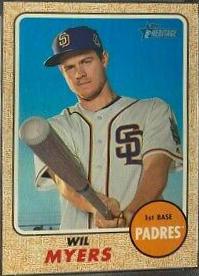 Wil Myers