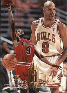 Ron Harper