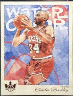 Charles Barkley