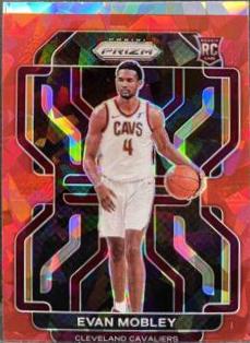 Evan Mobley