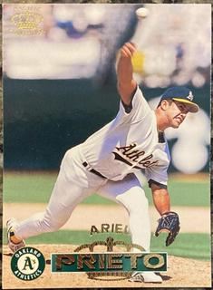 Ariel Prieto