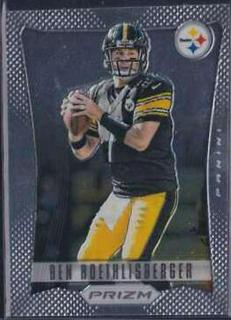 Ben Roethlisberger