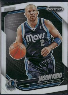 Jason Kidd