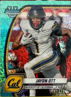 Jaydn Ott