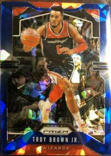 Troy Brown Jr.