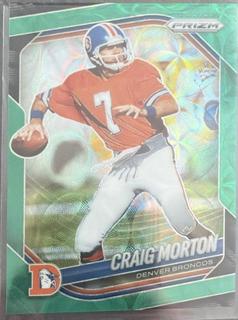 Craig Morton
