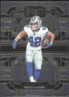 Deuce Vaughn