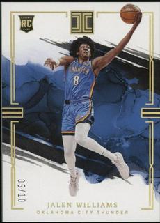 Jalen Williams