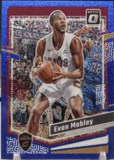 Evan Mobley