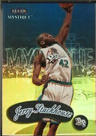 Jerry Stackhouse