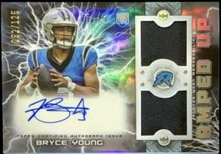 Bryce Young