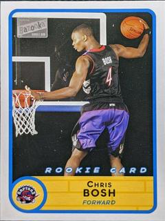 Chris Bosh