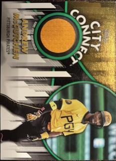Andrew McCutchen