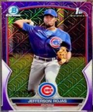 Jefferson Rojas