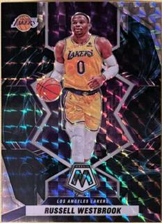 Russell Westbrook